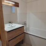 Townhouse With 50 M2 Garden Near Lille Please Note One Bedroom And A Sofa Bed