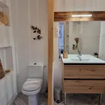 Townhouse With 50 M2 Garden Near Lille Please Note One Bedroom And A Sofa Bed Appartement *