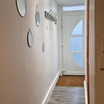 Appartement Townhouse With 50 M2 Garden Near Lille Please Note One Bedroom And A Sofa Bed