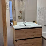 Townhouse With 50 M2 Garden Near Lille Please Note One Bedroom And A Sofa Bed