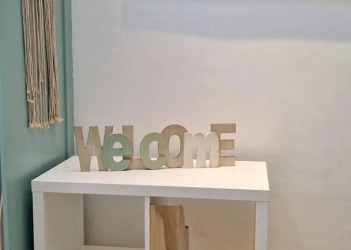 Appartement Townhouse With 50 M2 Garden Near Lille