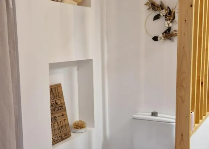Townhouse With 50 M2 Garden Near Lille Please Note One Bedroom And A Sofa Bed Apartment *